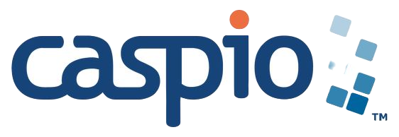 caspio logo